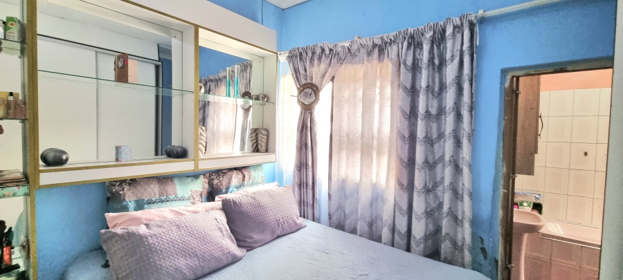 4 Bedroom Property for Sale in Mdantsane Nu 3 Eastern Cape